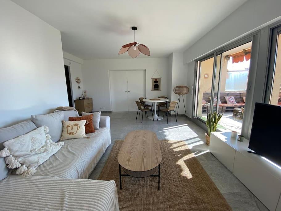 Appartement avec terrasse 25 Avenue des Anglais, 06400 Cannes