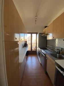 Appartement avec terrasse