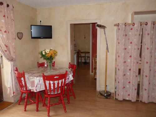 Appartement avec Terrasse centre Brides