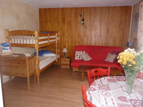 Appartement avec Terrasse centre Brides