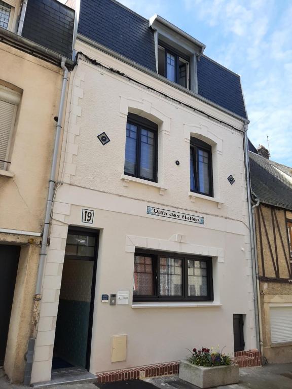 Appartement avec Terrasse centre Brides