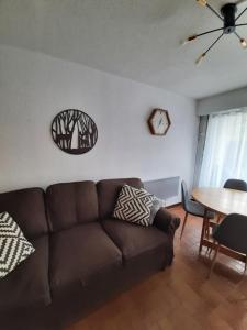 Appartement avec terrasse centre samoens