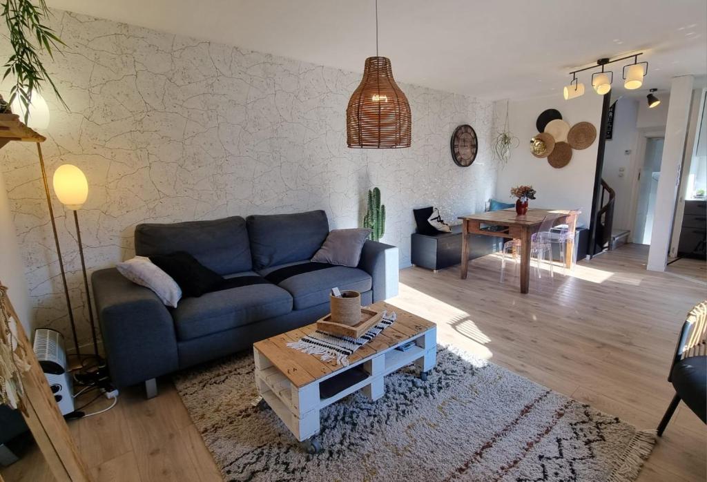 Appartement avec terrasse centre samoens 74340 Samoëns