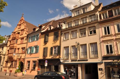 Appartement avec terrasse \
