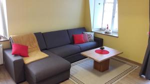 Appartement avec terrasse \