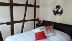 Appartement avec terrasse \