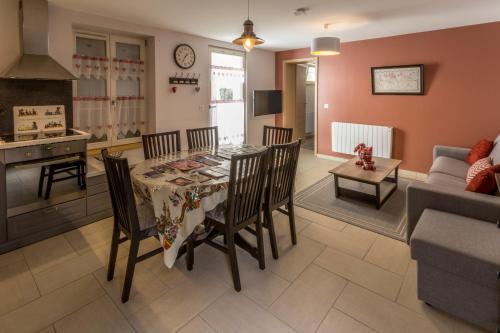 Appartement avec terrasse \