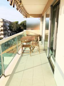 Appartement avec Terrasse et Parking JARDIN DU MOULLEAU