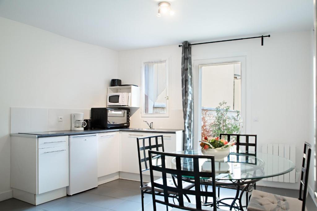 Appartement Avec Terrasse 11 Rue Des Prés, 14600 Honfleur