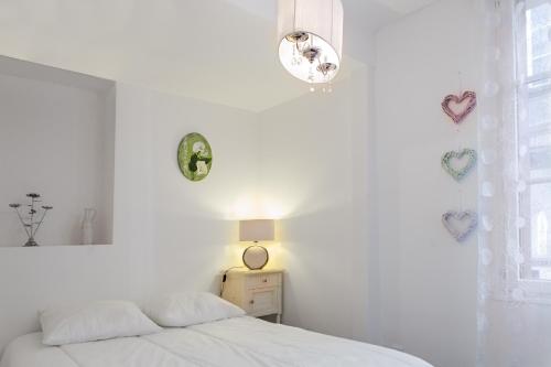 Appartement Avec Terrasse