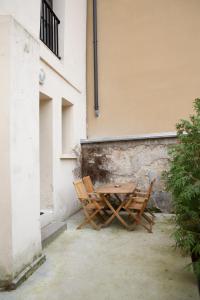 Appartement Avec Terrasse
