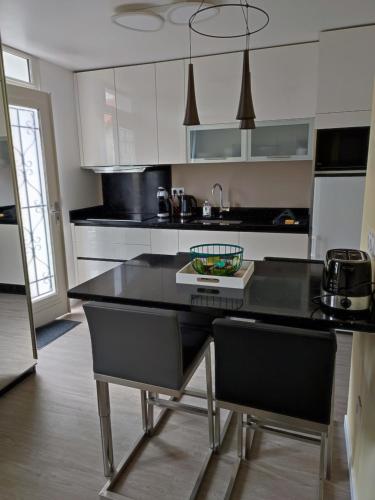 Appartement avec terrasse - M4 Lucie Aubrac