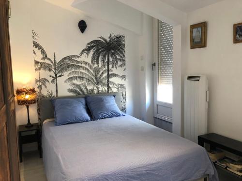 Appartement avec terrasse