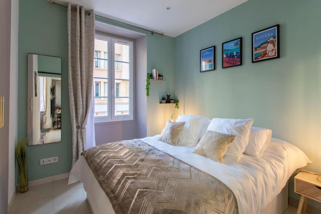 Appartement avec Terrasse 11100 Narbonne