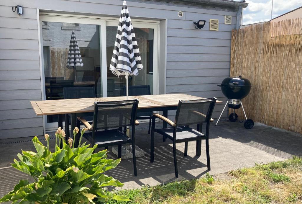Appartement avec terrasse, parking et proche tramway 34000 Montpellier