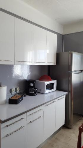 Appartement avec terrasse quartier Montplaisir