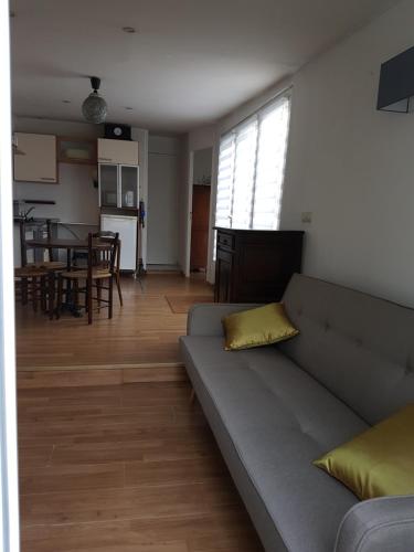 Appartement avec Terrasse