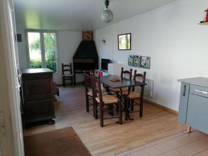 Appartement avec Terrasse
