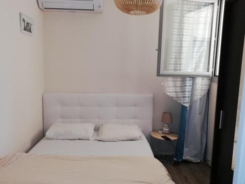 Appartement avec terrasse