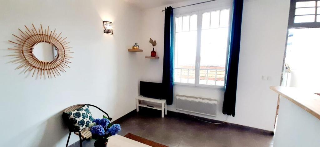 Appartement avec terrasse 112 Boulevard Joseph Antonin Borne, 83000 Toulon