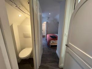 Appartement avec terrasse