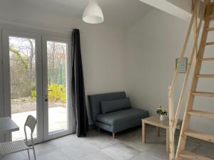 Appartement avec terrasse vue sorgue