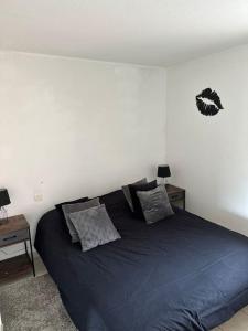 Appartement avec une vue sublime