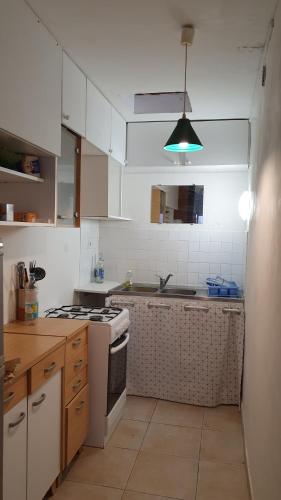 Appartement avec vaste terrasse à 30 m des dunes
