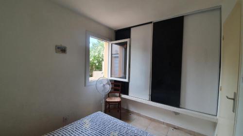 Appartement avec vaste terrasse à 30 m des dunes