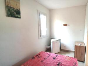 Appartement Appartement avec vaste terrasse à 30 m des dunes Rond-Point de la Roquille 34300 Le Cap d\'Agde Languedoc-Roussillon