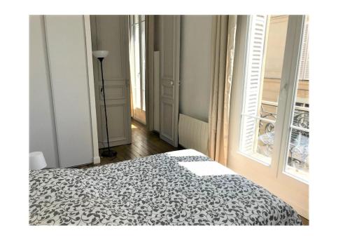 Appartement avec vue cathédrale - 1 A