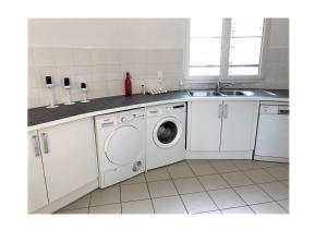 Appartement avec vue cathédrale - 1 A