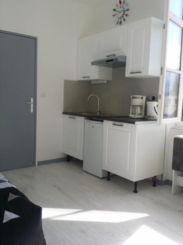 Appartement avec vue imprenable sur la montagne