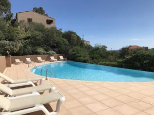 appartement avec vue magnifique sur la mer, plage à pied