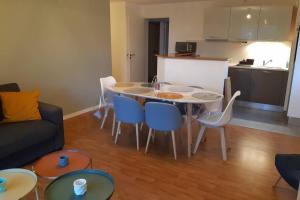Appartement avec vue mer 3 étoiles