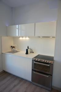 Appartement avec vue mer à Pontaillac