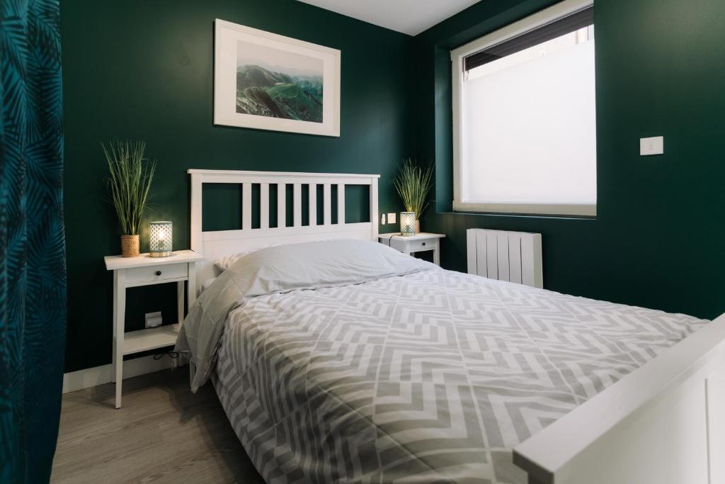 appartement avec vue mer exceptionnelle