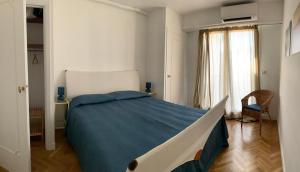 Appartement avec vue mer sur la Promenade des Anglais