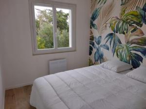 Appartement avec vue mer
