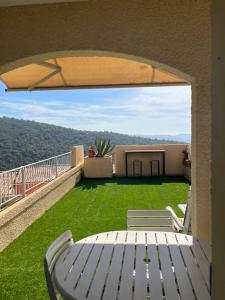 Appartement avec vue panoramique