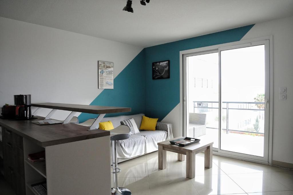 APPARTEMENT AVEC VUE PANORAMIQUE