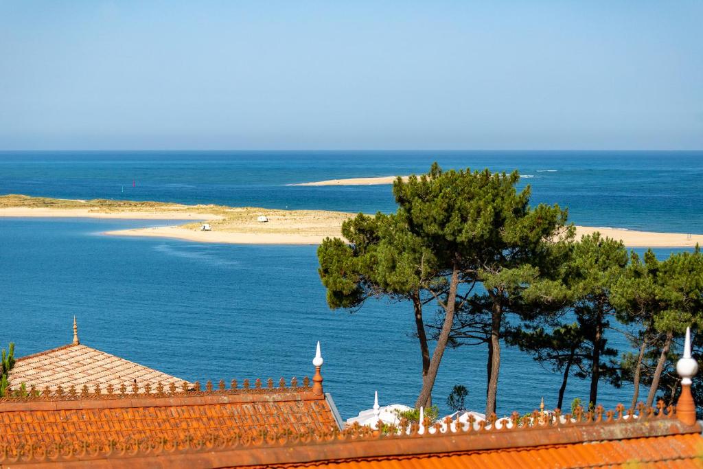 Appartement Appartement avec vue panoramique sur le Bassin d'Arcachon 52 Avenue Louis Gaume 33115 La Teste-de-Buch