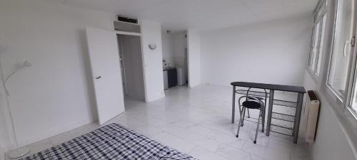 Appartement avec vue sur Hippodrome d'Enghien