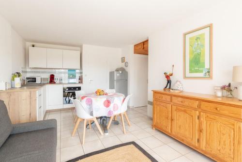 Appartement avec vue sur le Golf de Pornic
