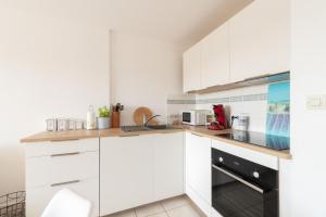 Appartement avec vue sur le Golf de Pornic