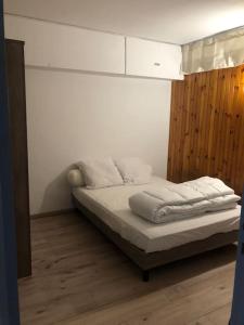 Appartement avec vue sur le lac de matemale