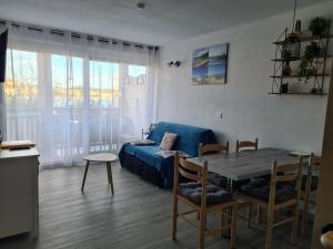 Appartement avec vue sur le lac