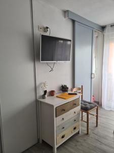 Appartement avec vue sur le lac