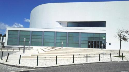 Appartement avec vue sur mer