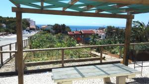 Appartement avec vue sur mer